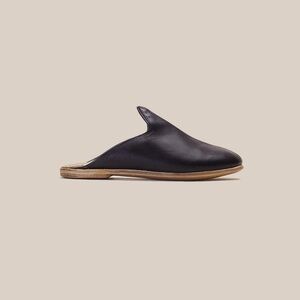 Socorro Baba Men’s , size 46 BLACK